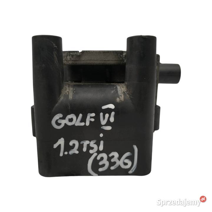 CEWKA ZAPŁONOWA VW Golf VI 12 TSI oryginał CBZA Chełm