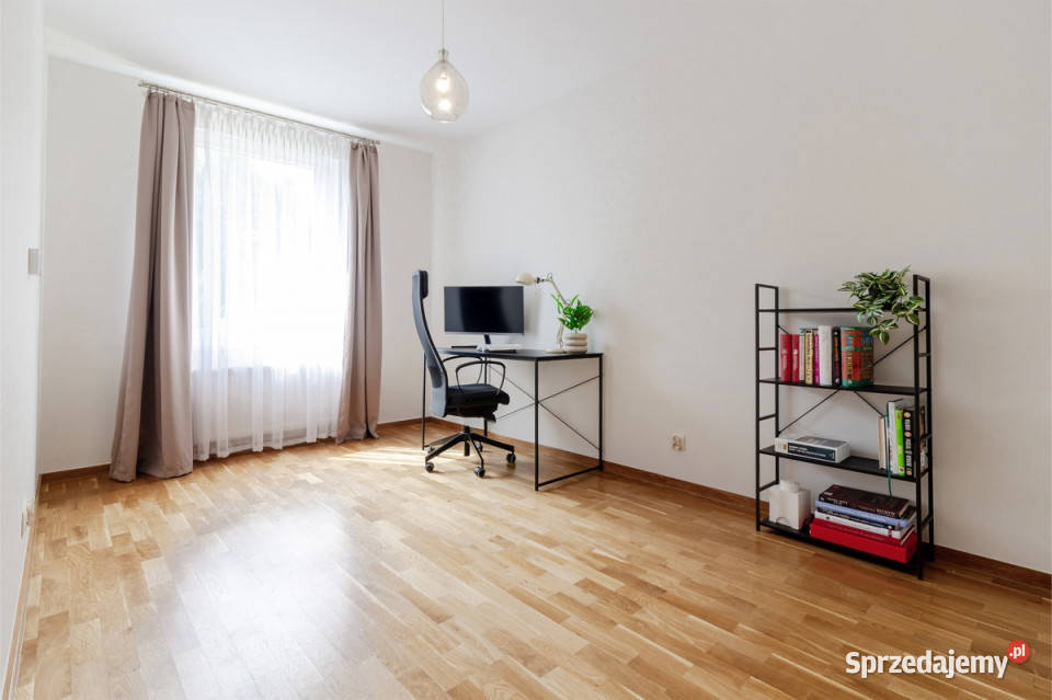 Sępolno 3 pokoje parter Gotowe do wprowadzenia 13476zł/m2 Wrocław