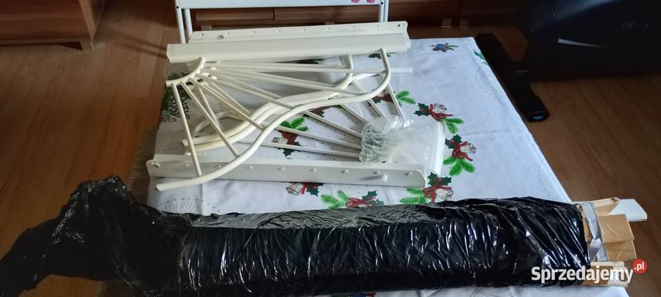 Łóżko Ikea regulowane materac kujawsko-pomorskie Bydgoszcz