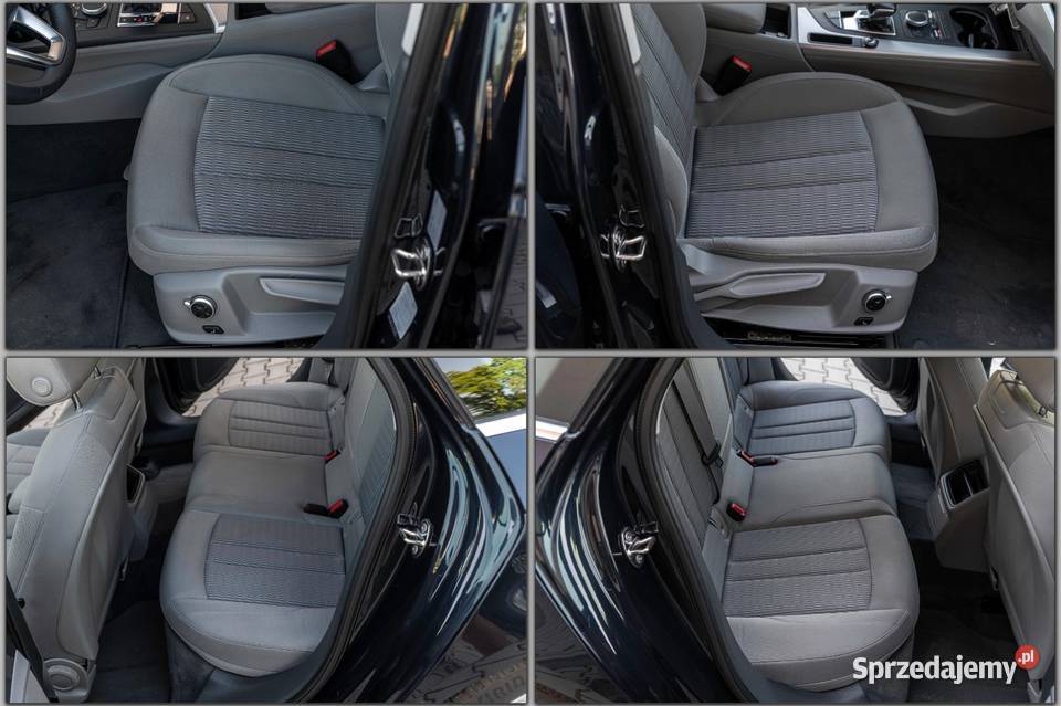 AUDI A4 podkarpackie sprzedam