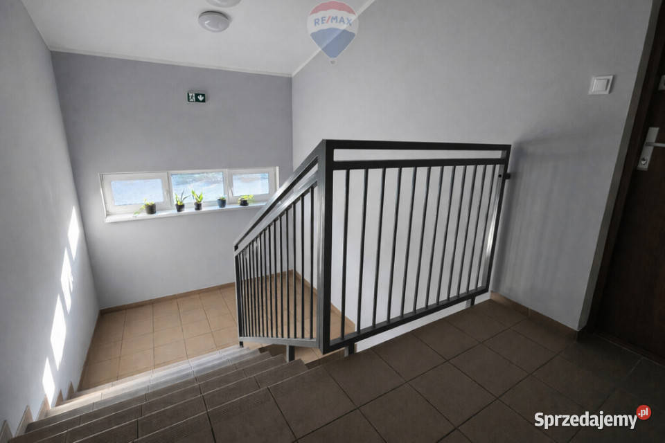 Nowoczesne 2pokojowe mieszkanie z ogródkiem Piętro 1 Skoki