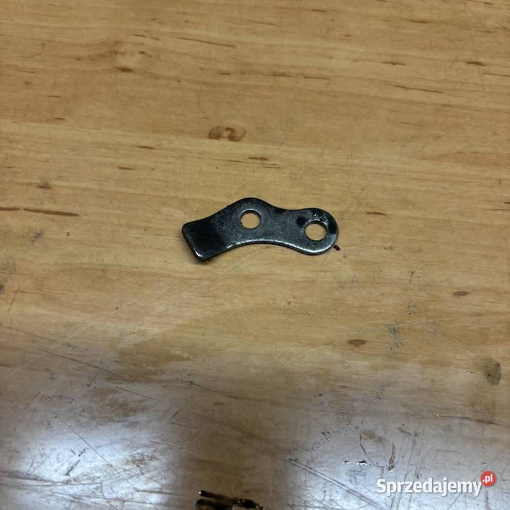 Blokada mechanizmy kopki Suzuki RM 125 250 Bielawa
