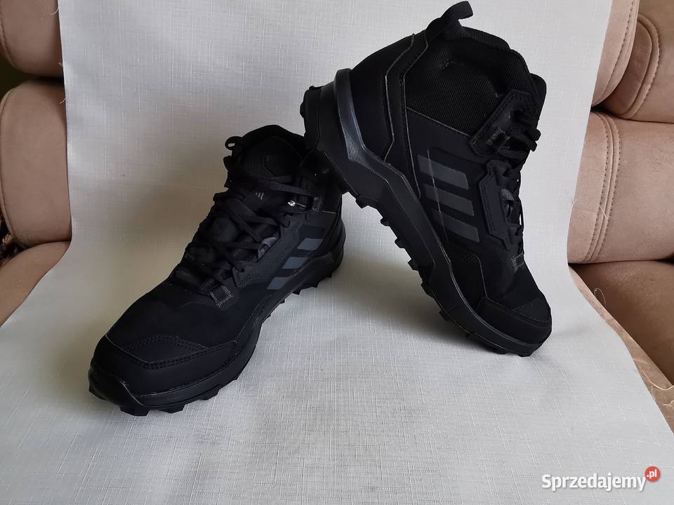 Adidas Terrex Gore Tex r42 i 23Nowe Trekkingowe Zamość