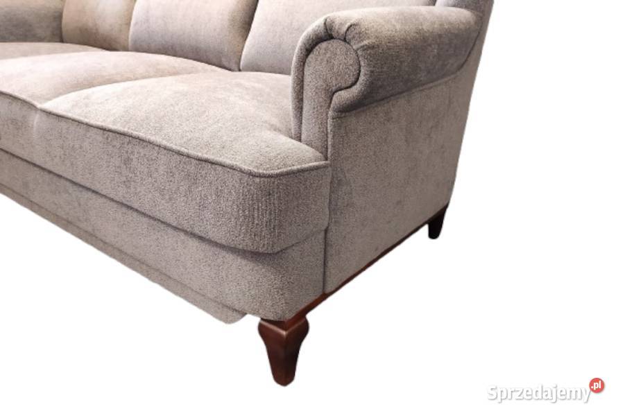 Na święta w Twoim domu Sofa LA SCALLA 3 Grójec