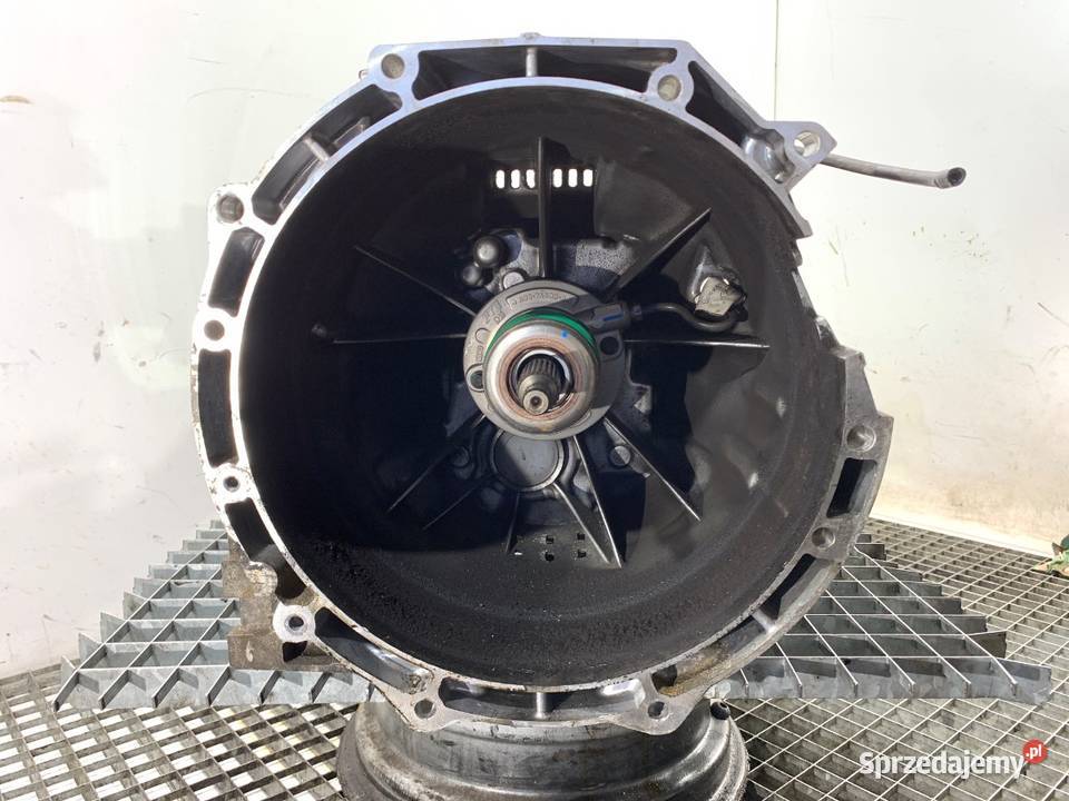 SKRZYNIA BIEGÓW FORD MUSTANG VI FR3R7006AA 23