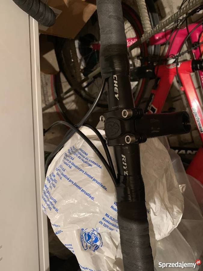 Kierownica do roweru Części i akcesoria Ropczyce