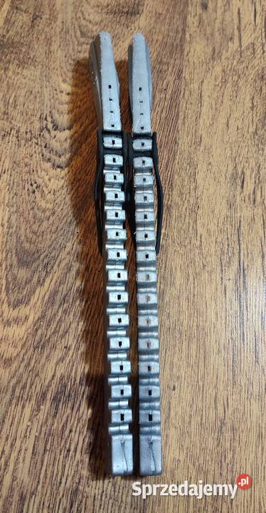 CCM ochraniacze na płozy łyżew figurowych Jasień sprzedam