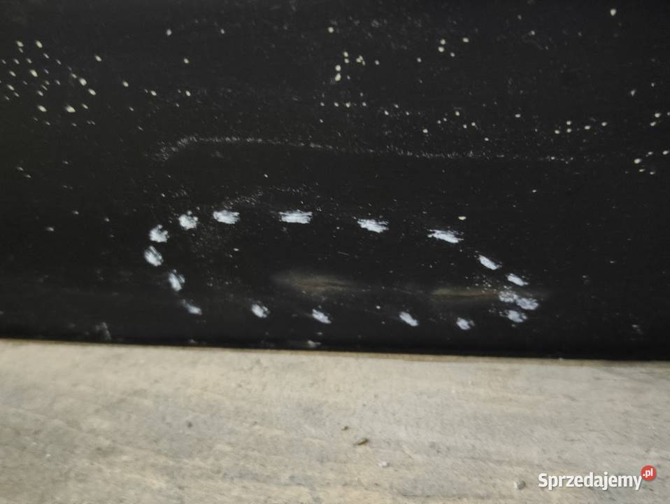 Drzwi Tylne Prawe Dodge Caliber Pleszew