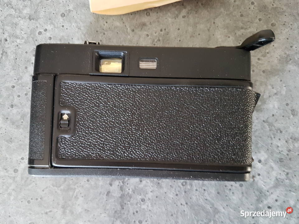 APARAT FOTOGRAFICZNY ZIKON 35 Turek