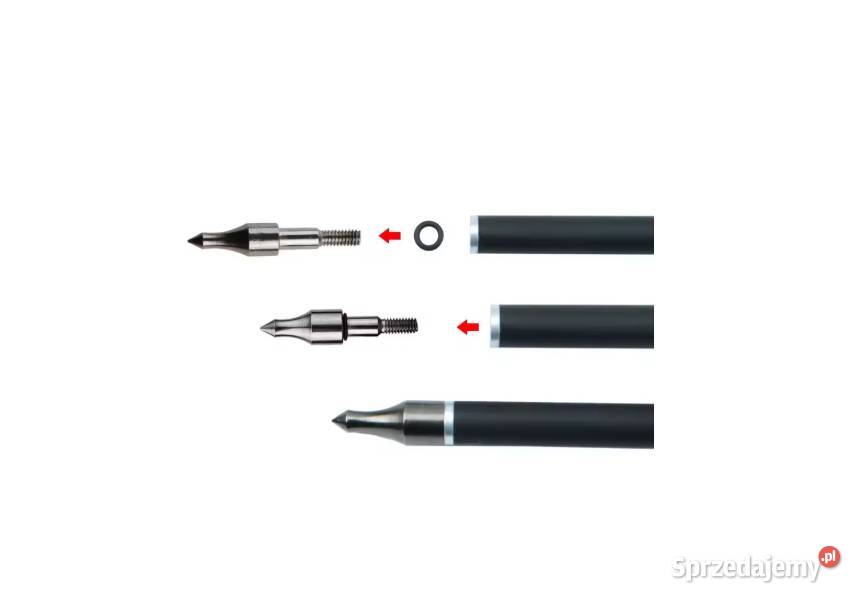 Oringi do strza Gumowe Pierścienie Akcesoria do Nowy Sącz