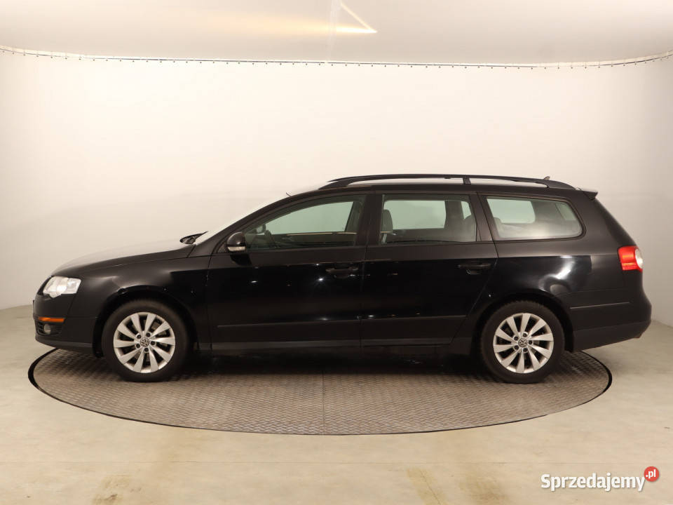 VW Passat 20 TDI Bielany Wrocławskie sprzedam
