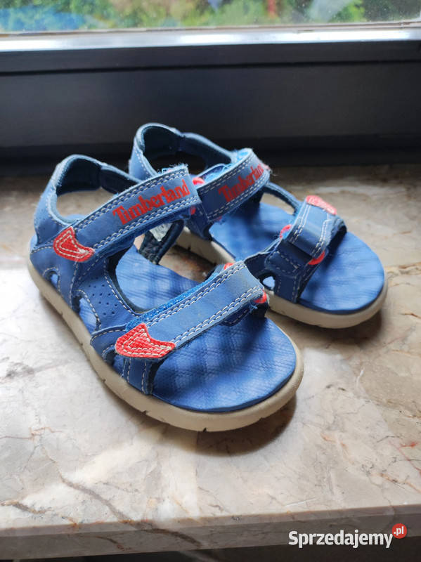 Sandały Perkins Row Timberland dziecięce 27 Kielce