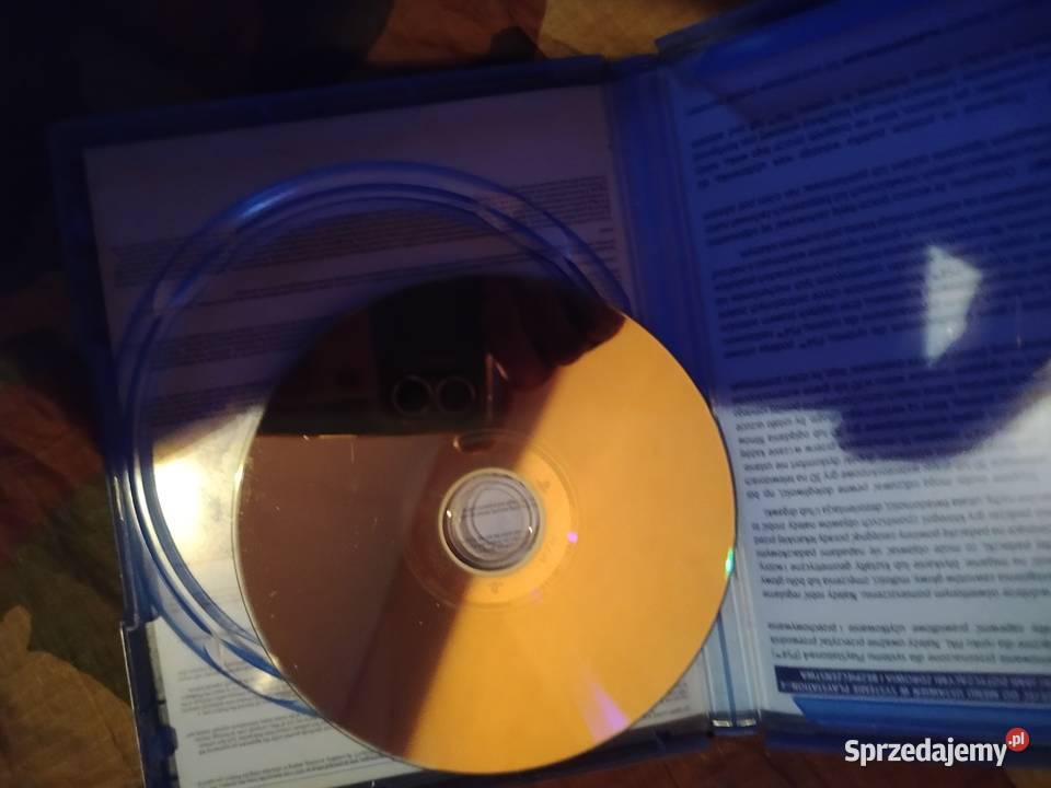 Dying Light Edycja Rozszerzona 4 działa na 5 Gry na konsole