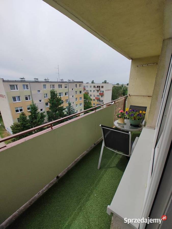Sprzedam przestronne mieszkanie 7120 m osiedle Inowrocław