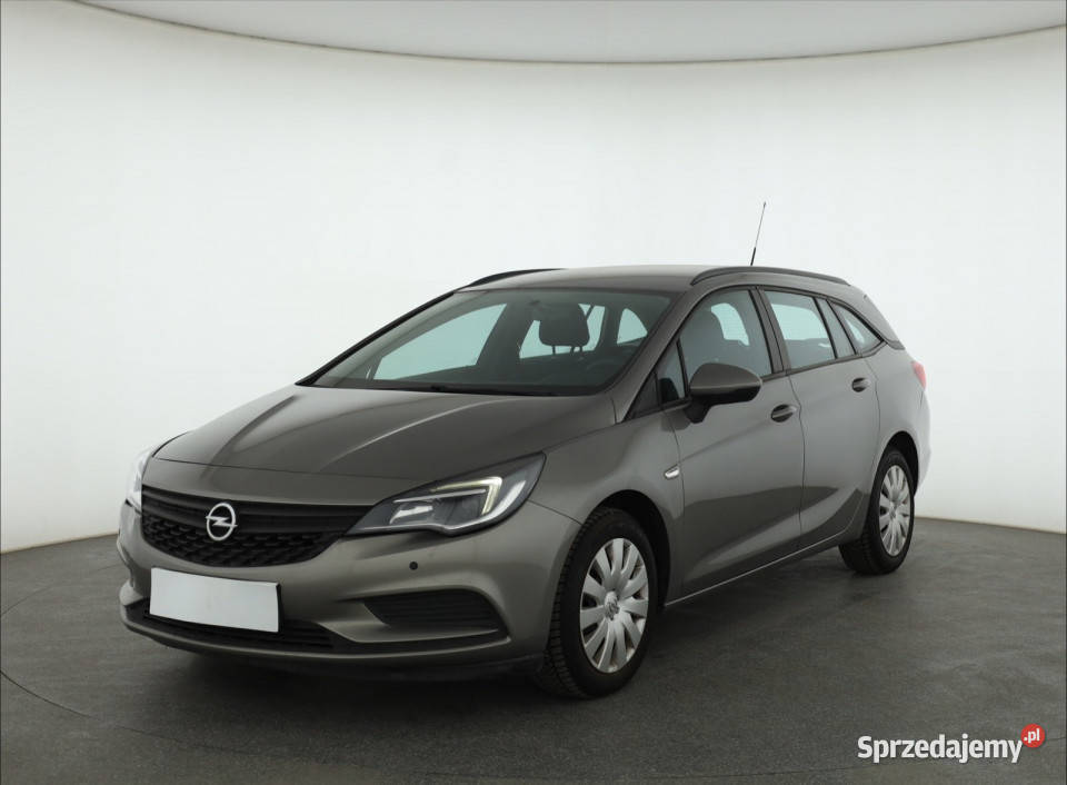 Opel Astra 16 CDTI Piaseczno