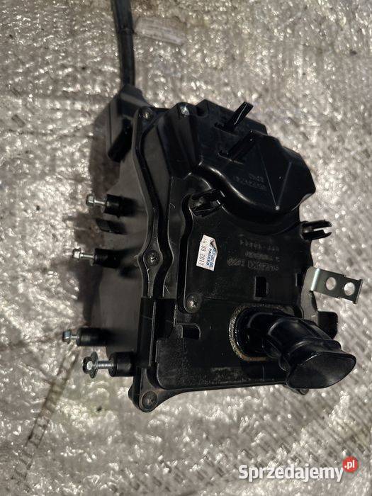 Filtr powietrza airbox Suzuki GSXS GSXR 125 M66 Poznań