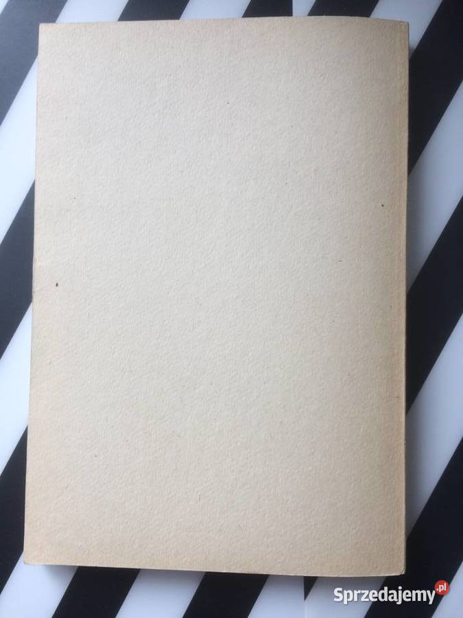 3682 Woliński Park Narodowy Monografia Szczecin