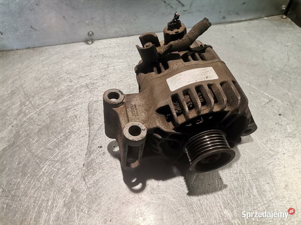ALTERNATOR FORD FOCUS MK2 16 16V Nowy Sącz sprzedam