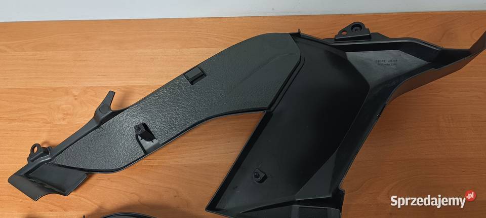 Wypełnienie kolan prawelewe owiewka ramy Zabrze