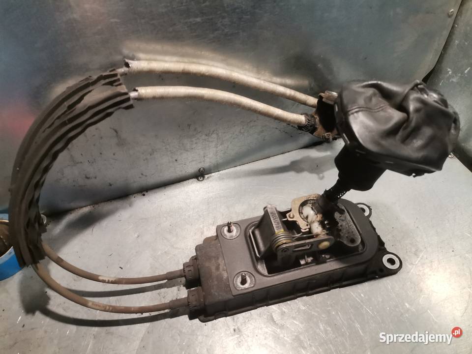 AUDI A3 8L 19 TDI LEWAREK WYBIERAK LINKA BIEGÓW osobowe Nowy Sącz sprzedam