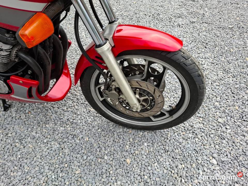 Yamaha xj 600 Zadbana pełny orginal88r Osjaków