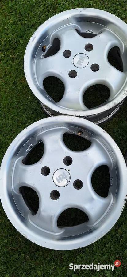 Alufelgi 14 Bochnia