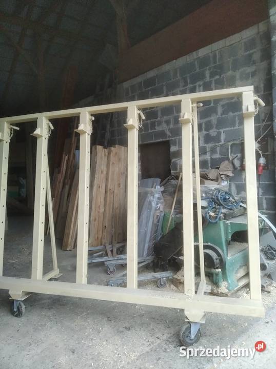 Ścisk stolarski małopolskie