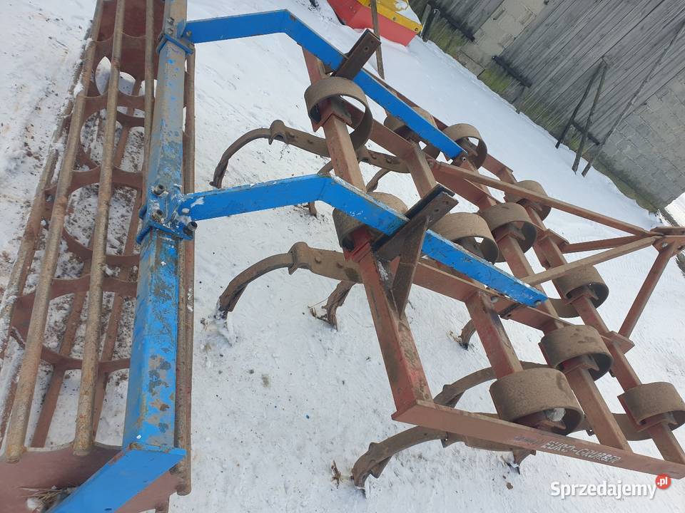 Gruber 11łap 22m Vogel Noot Vogel & Noot łódzkie Kwiatkowice