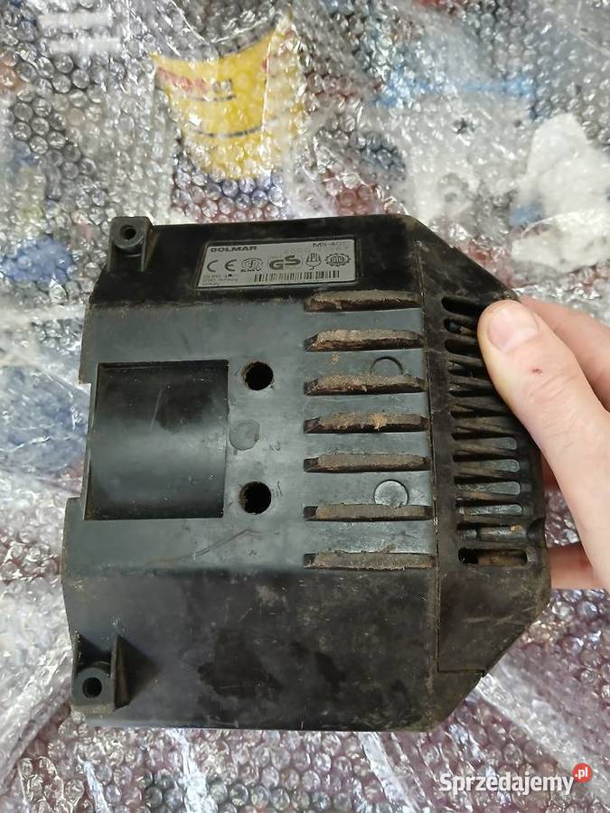 Kosa spalinowa Dolmar MS4010 MS 4010 Hajnówka