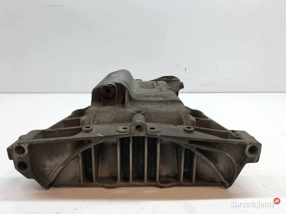 MISKA OLEJOWA 9637093810 20 HDI Peugeot 407 I Rok produkcji 2004