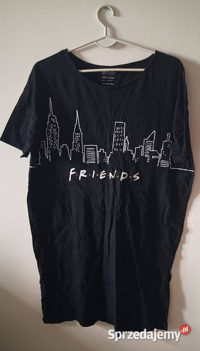Męski tshirt rozmiar L lubelskie Lublin