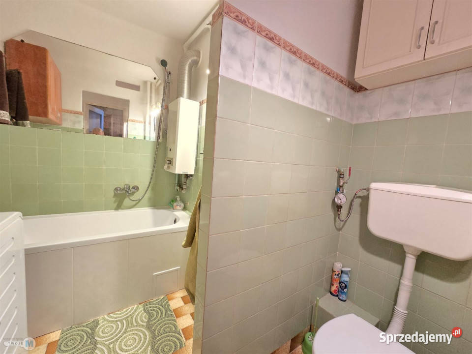 Mieszkanie 502m2 2pok Kielce blok świętokrzyskie