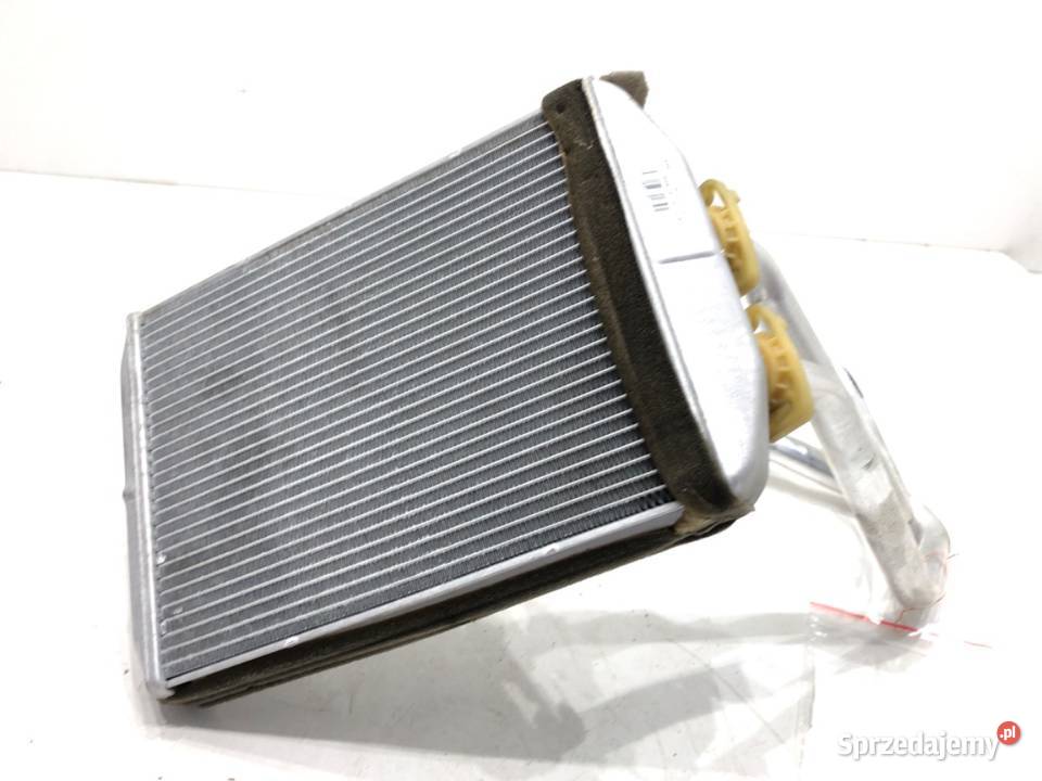 NAGRZEWNICA MERCEDES CITAN 5F2110100 Minivan sprzedam