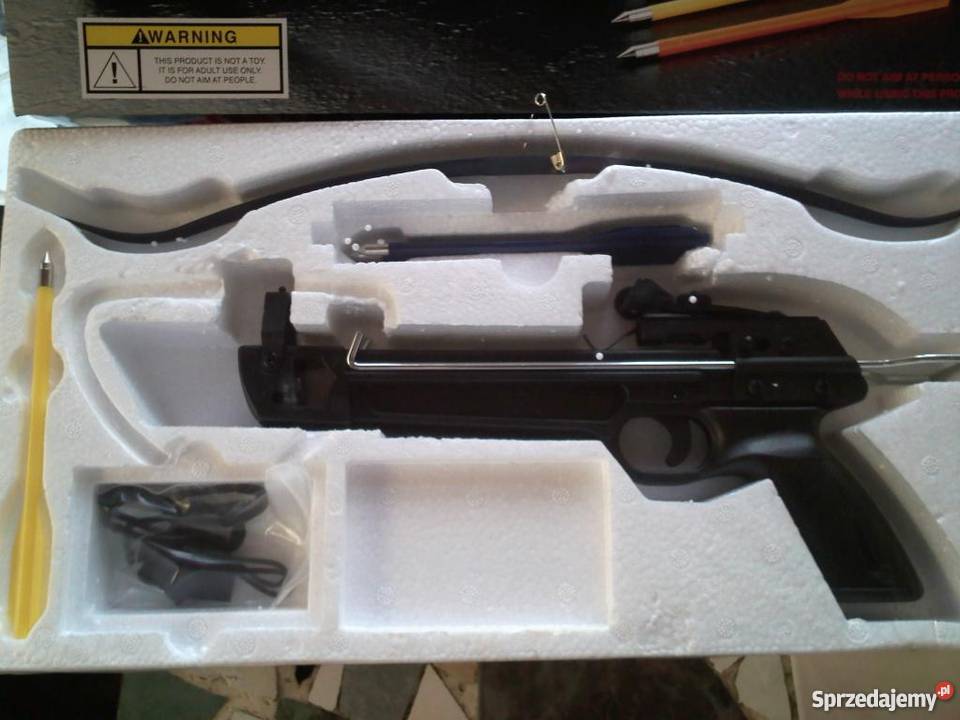 kusza cobra naciąg 5080lb3trzy rodzaje mazowieckie Warszawa