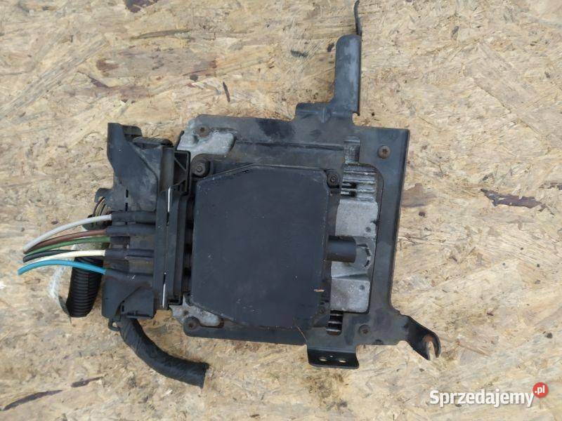 KOMPUTER STEROWNIK SILNIKA CHRYSLER SEBRING III