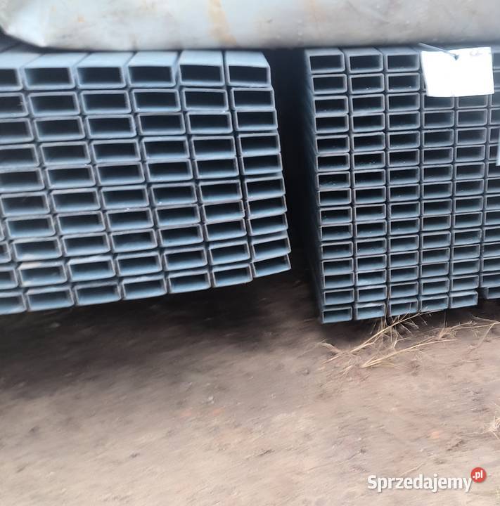 Profil Ocynk 40x20x12 Nasielsk