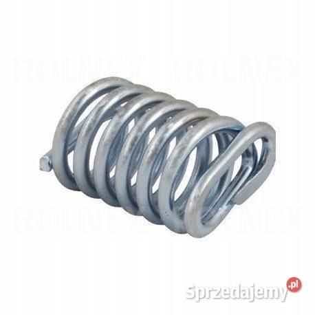 Sprężyna Bębna Mł 5040100310 Bizon Rolnictwo Tyczyn