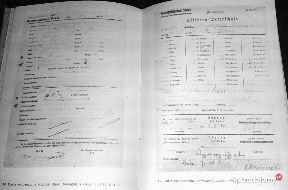 Powrót z daleka Bronisław Najnigier twarda z obwolutą Pozostałe Chełm