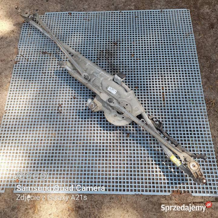 SHARAN 2000R MECHANIZM WYCIERACZEK SILNICZEK Jastrzębia Góra sprzedam