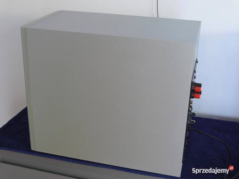 Sub aktywny Canton AS10 sprawny WYSYŁKA Jasło