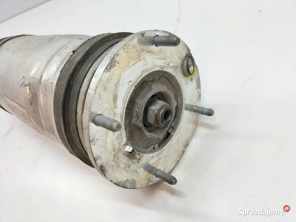 AMORTYZATOR PRAWY PRZÓD 30 D L494 Land Rover Rok produkcji 2016