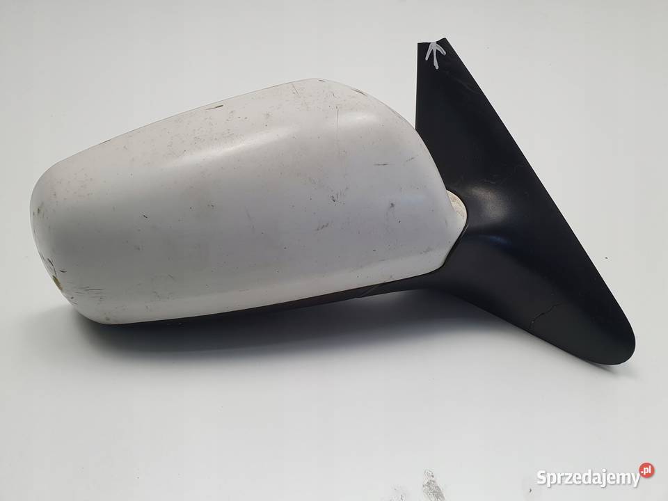 LUSTERKO Skoda Octavia I 9610r PRAWE PASAŻERA 5 sprzedam