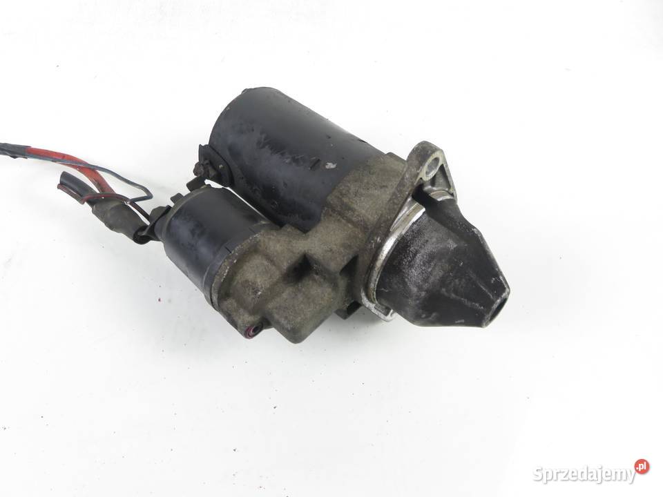 ROZRUSZNIK OPEL CORSA C 10 12V 0001107402 osobowe sprzedam