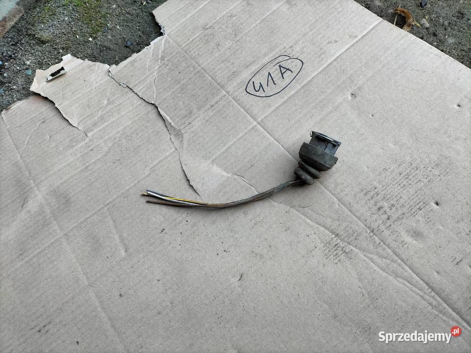 AUDI 80 B4 80B4 90 Q OPRAWKA WTYCZKA KOSTKA osobowe Kamień-Kolonia sprzedam
