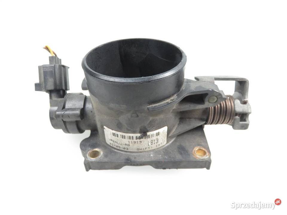 PRZEPUSTNICA MAZDA 6 18 L813 1S7U9E927CA