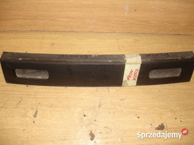 Nissan 200sx S13 8993 tył tylnia prawa trójkątna Ożarów Mazowiecki