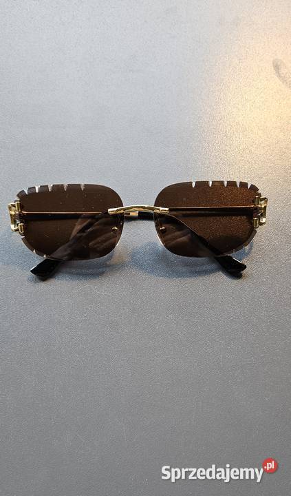 Okulary przeciwsłoneczne Cartier Wadowice