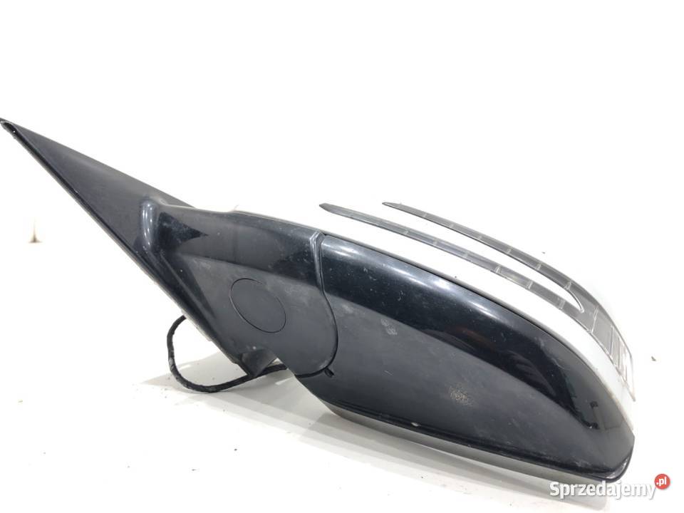 LUSTERKO LEWY MERCEDES W212 SedanLimuzyna 0916 sprzedam