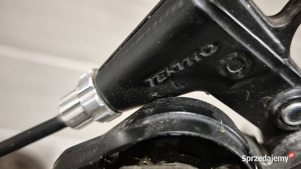 Cannondale CAAD2 KilerV Rama 17 koło 26 Warszawa