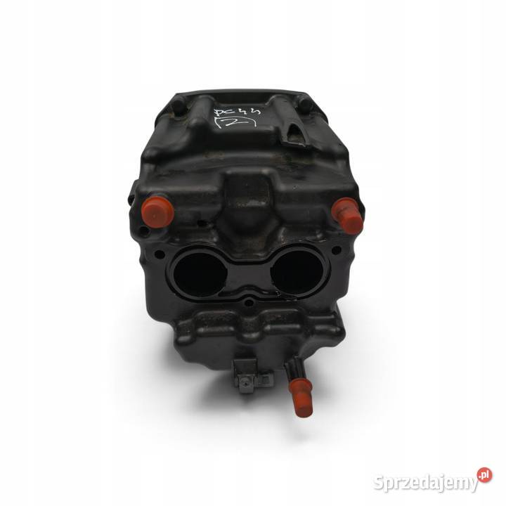 OBUDOWA FILTRA POWIETRZA AirBox Honda CBR 500R Chełm